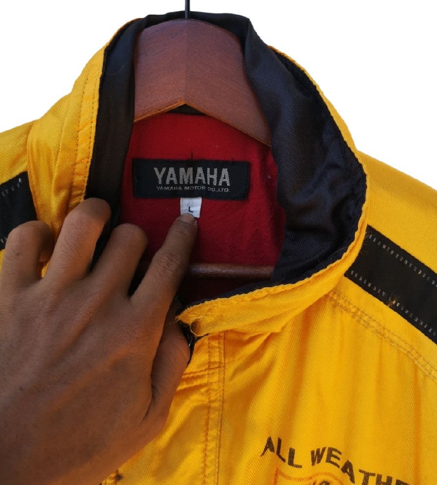 Sports Specialties Vintage Yamaha Jacket Size US L / EU 52-54 / 3 - 3 Thumbnail