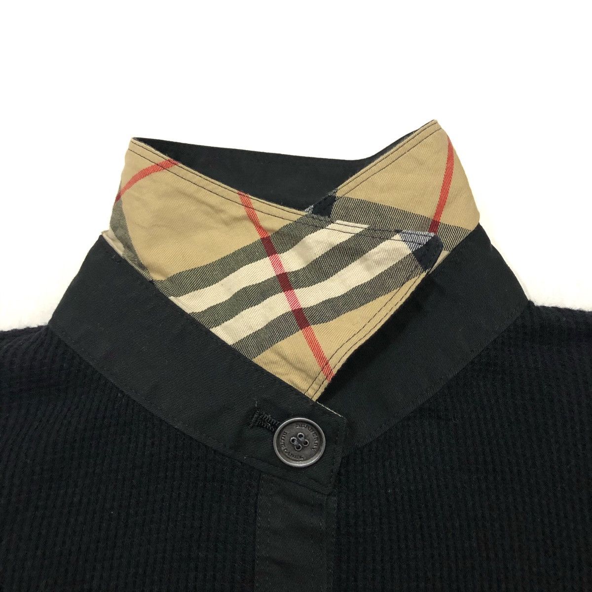 Burberry Authentic Burberry Blue Label T-shirt Style Size S / US 4 / IT 40 - 5 Thumbnail