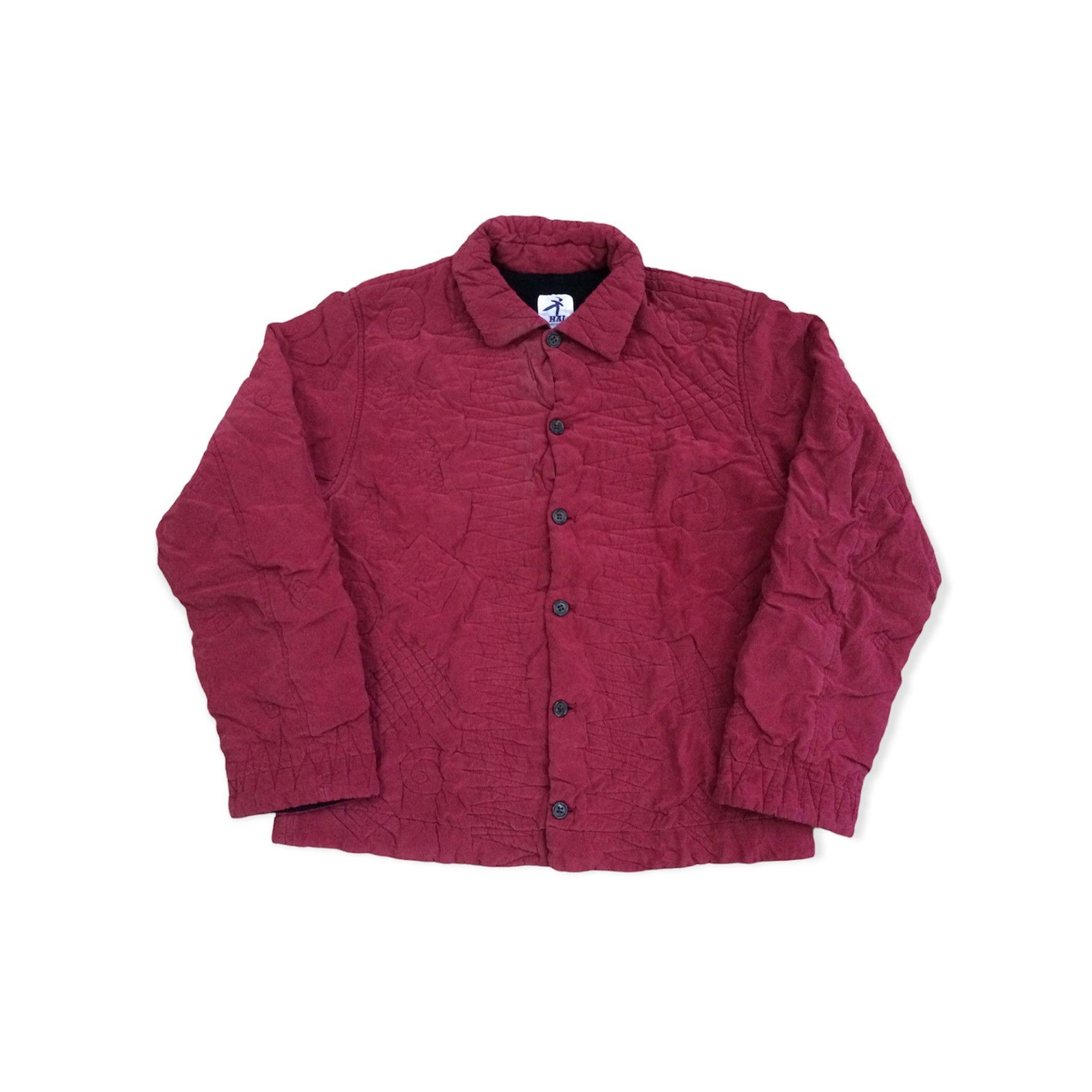 vintage hai sporting gear jacket