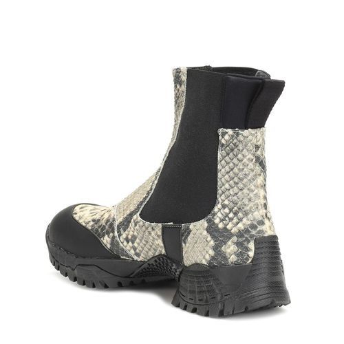 1017 ALYX 9SM o11n1oe1t0623 Boots in Animal Print Size US 10 / EU 43 - 2 Thumbnail