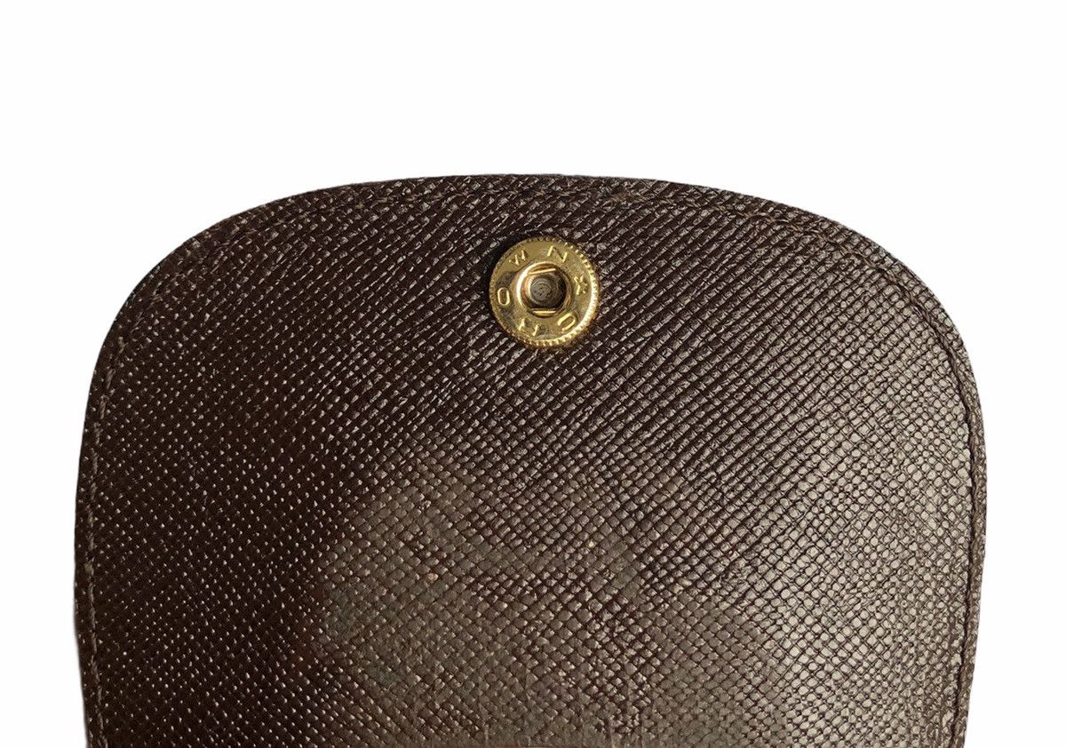 Burberry Burberrys Novacheck Mini Accessories Bag Size ONE SIZE - 9 Thumbnail