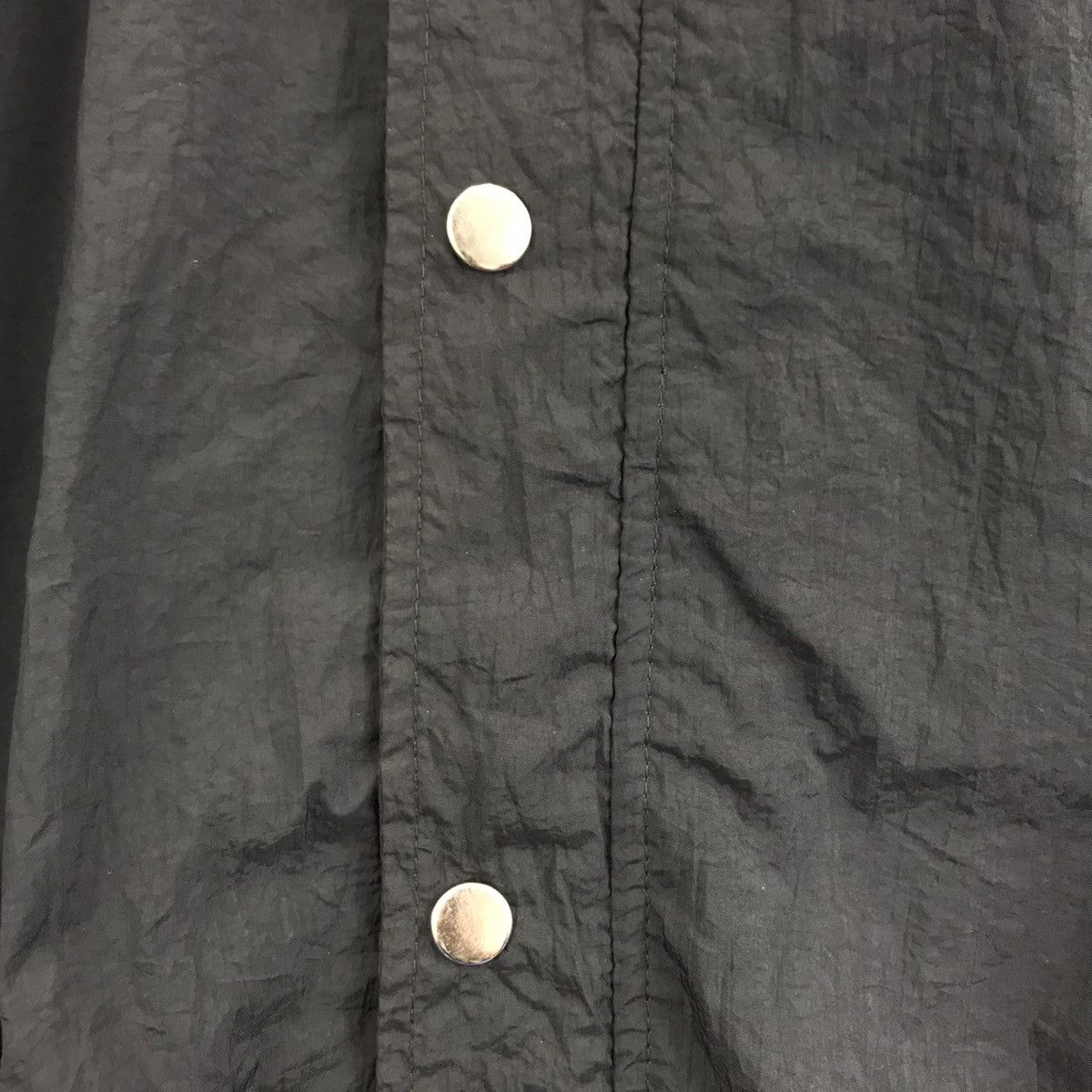 Japanese Brand PILOT JACKET KOBUN Japanese Brand Black Bomber Jacket 1977 Size US L / EU 52-54 / 3 - 3 Thumbnail