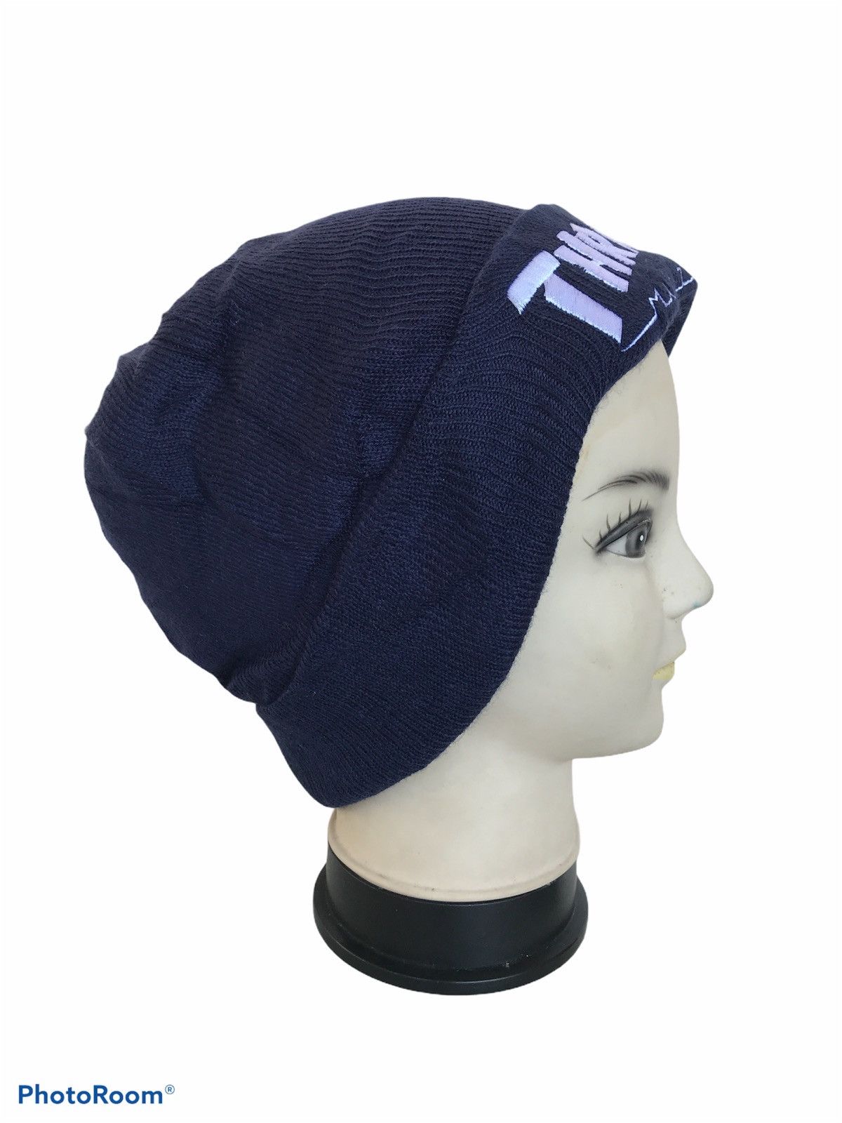 Thrasher Thrasher Beanie Hat skates Size ONE SIZE - 3 Thumbnail