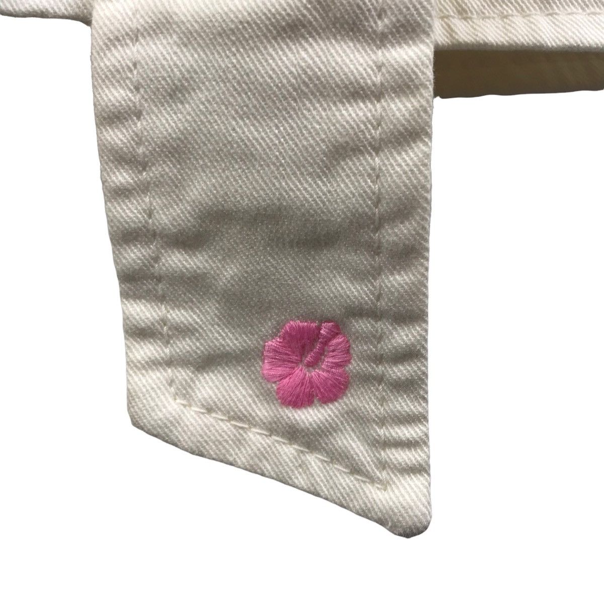 Japanese Brand ALBA ROSA Grayu Japanese Brand Pea Coat Jacket Size US XS / EU 42 / 0 - 4 Thumbnail