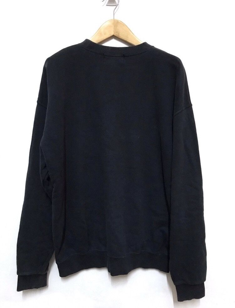 Japanese Brand × Vintage Junko koshino rainbow logo sweatshirt L Size US L / EU 52-54 / 3 - 6 Thumbnail