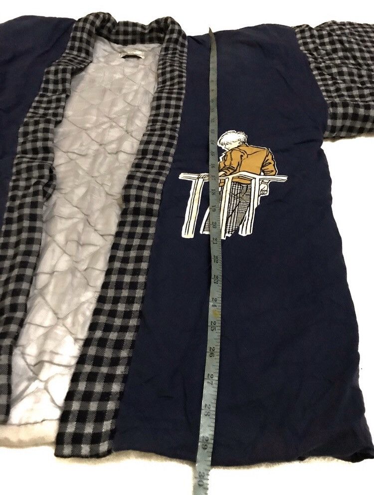 Japanese Brand Japanese brand kimono Size US M / EU 48-50 / 2 - 8 Thumbnail