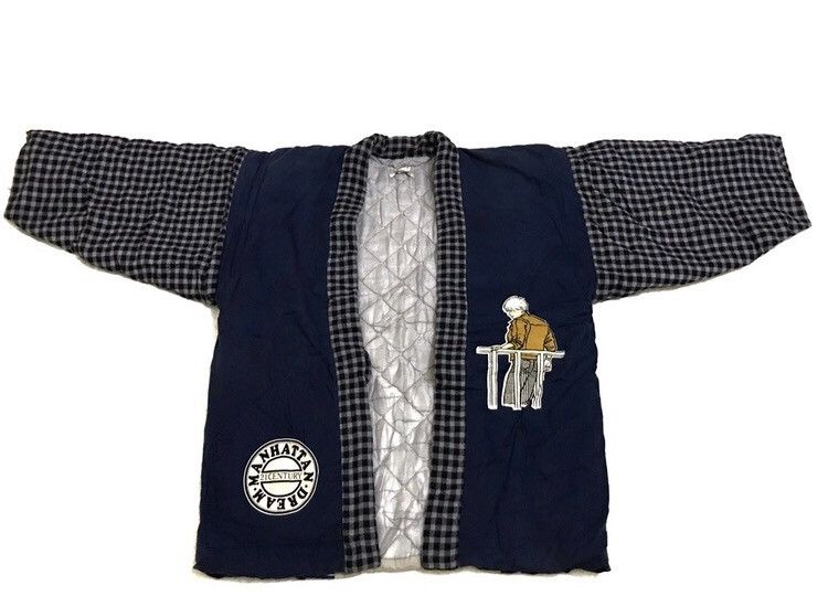 Japanese Brand Japanese brand kimono Size US M / EU 48-50 / 2 - 3 Thumbnail