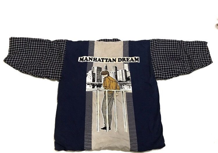 Japanese Brand Japanese brand kimono Size US M / EU 48-50 / 2 - 1 Thumbnail
