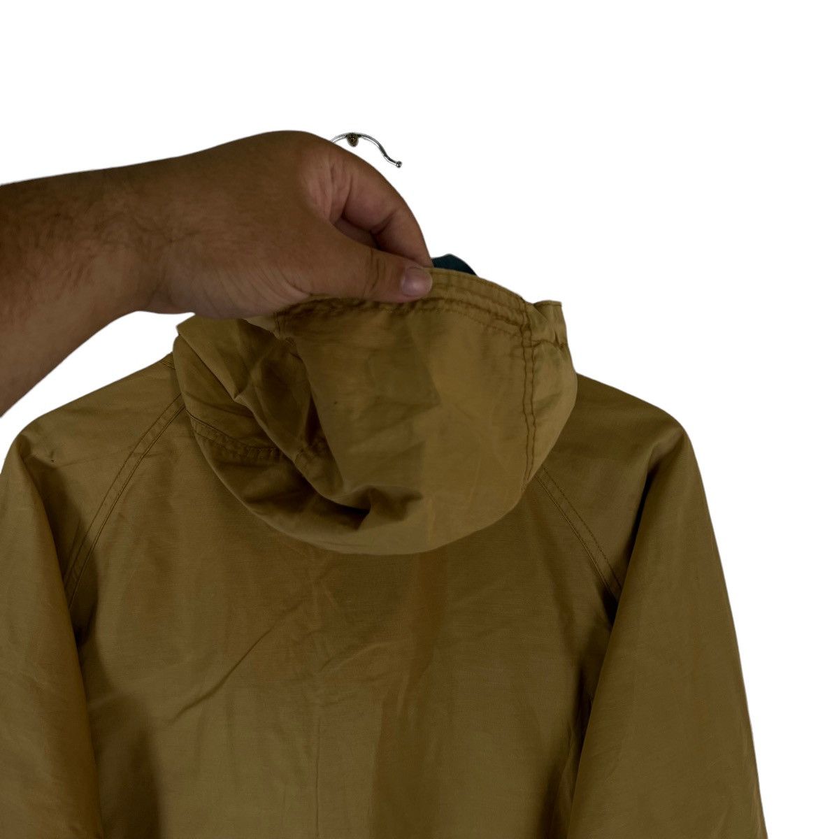 Japanese Brand VINTAGE PARKA FISH TAIL JACKET SIERRA DESIGN USA MADE Size US M / EU 48-50 / 2 - 7 Thumbnail