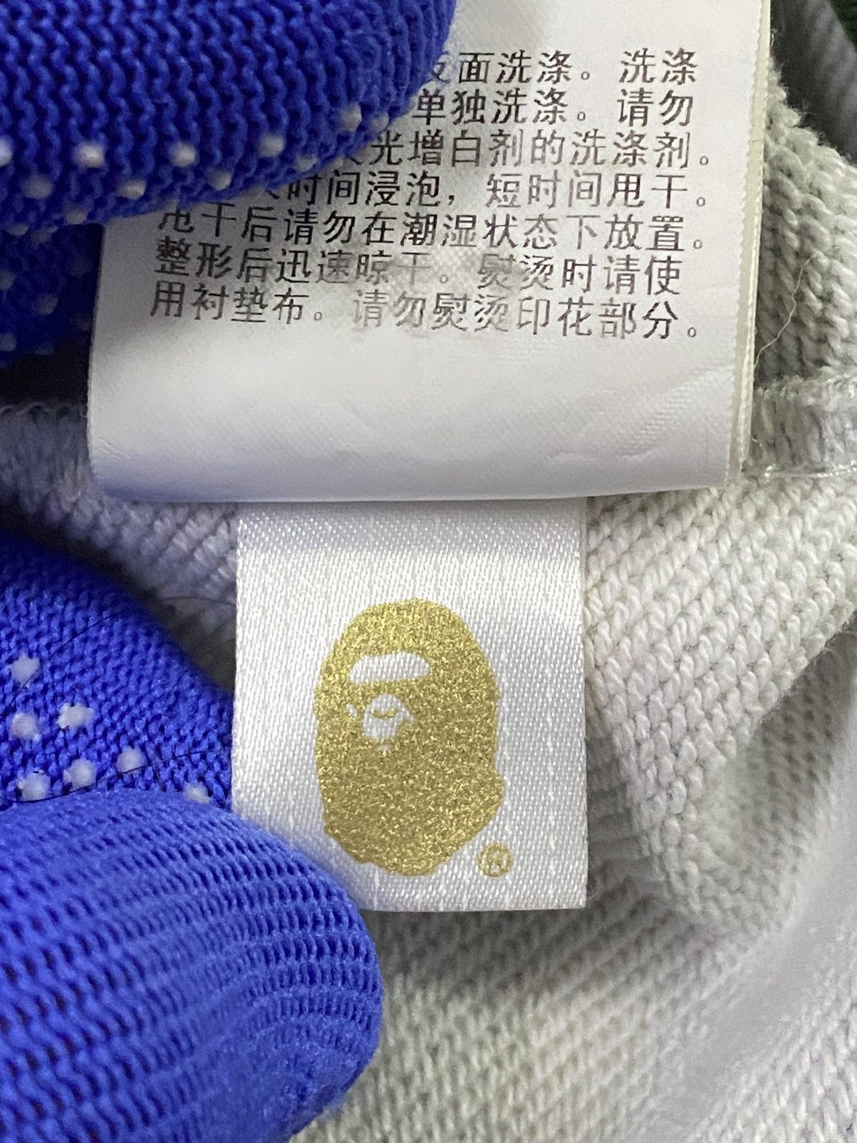 Bape Double Ape Head Tank top Size US M / EU 48-50 / 2 - 9 Thumbnail
