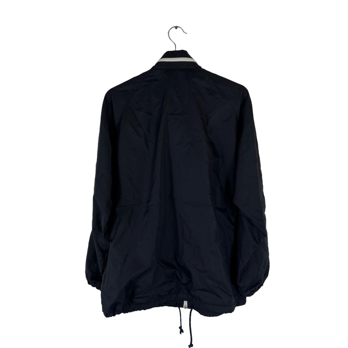 Japanese Brand VINTAGE FRED PERRY SIDE TAPE JACKET JAPAN MADE Size US M / EU 48-50 / 2 - 7 Thumbnail