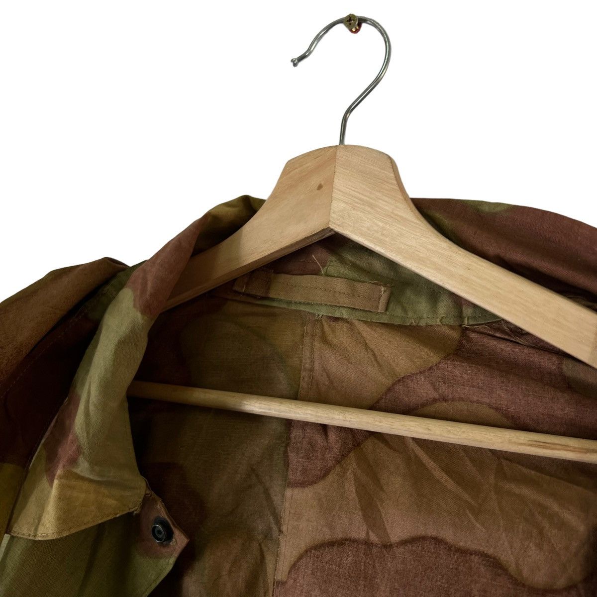 Buzz Rickson's VINTAGE 50’s MILITARY CARGO MULTI POCKET JACKET Size US M / EU 48-50 / 2 - 11 Thumbnail