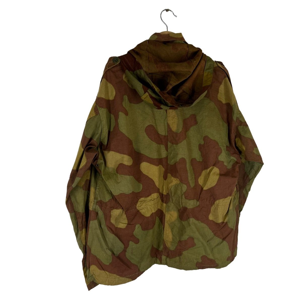 Buzz Rickson's VINTAGE 50’s MILITARY CARGO MULTI POCKET JACKET Size US M / EU 48-50 / 2 - 8 Thumbnail