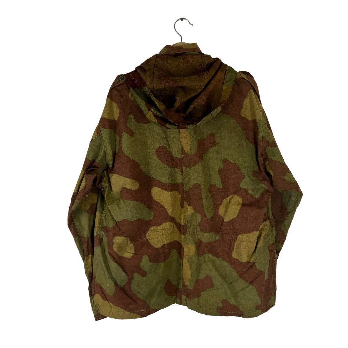 Buzz Rickson's VINTAGE 50’s MILITARY CARGO MULTI POCKET JACKET Size US M / EU 48-50 / 2 - 9 Thumbnail