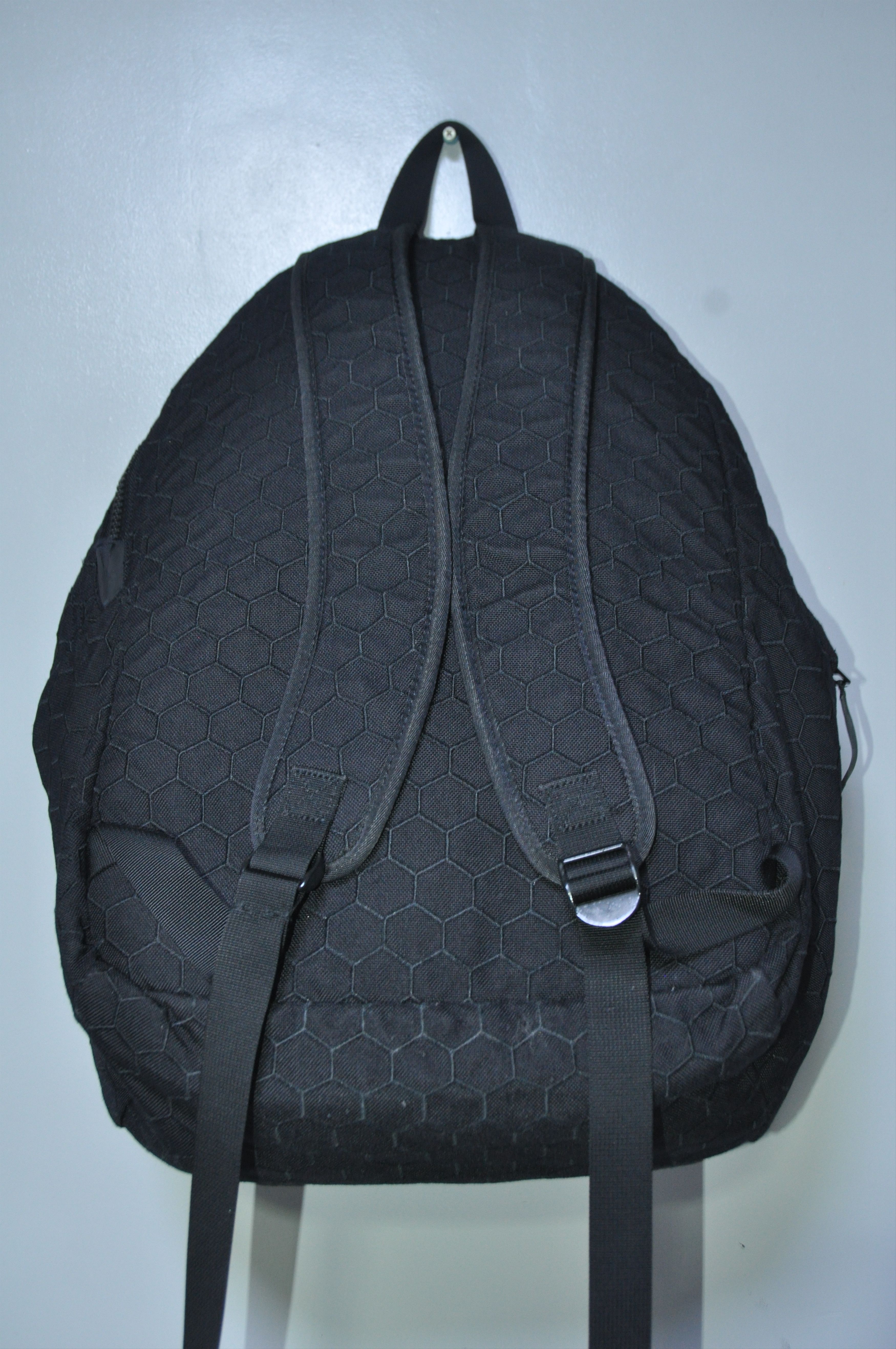 Visvim - F/W 07 - Hexagon Basic Rucksack 