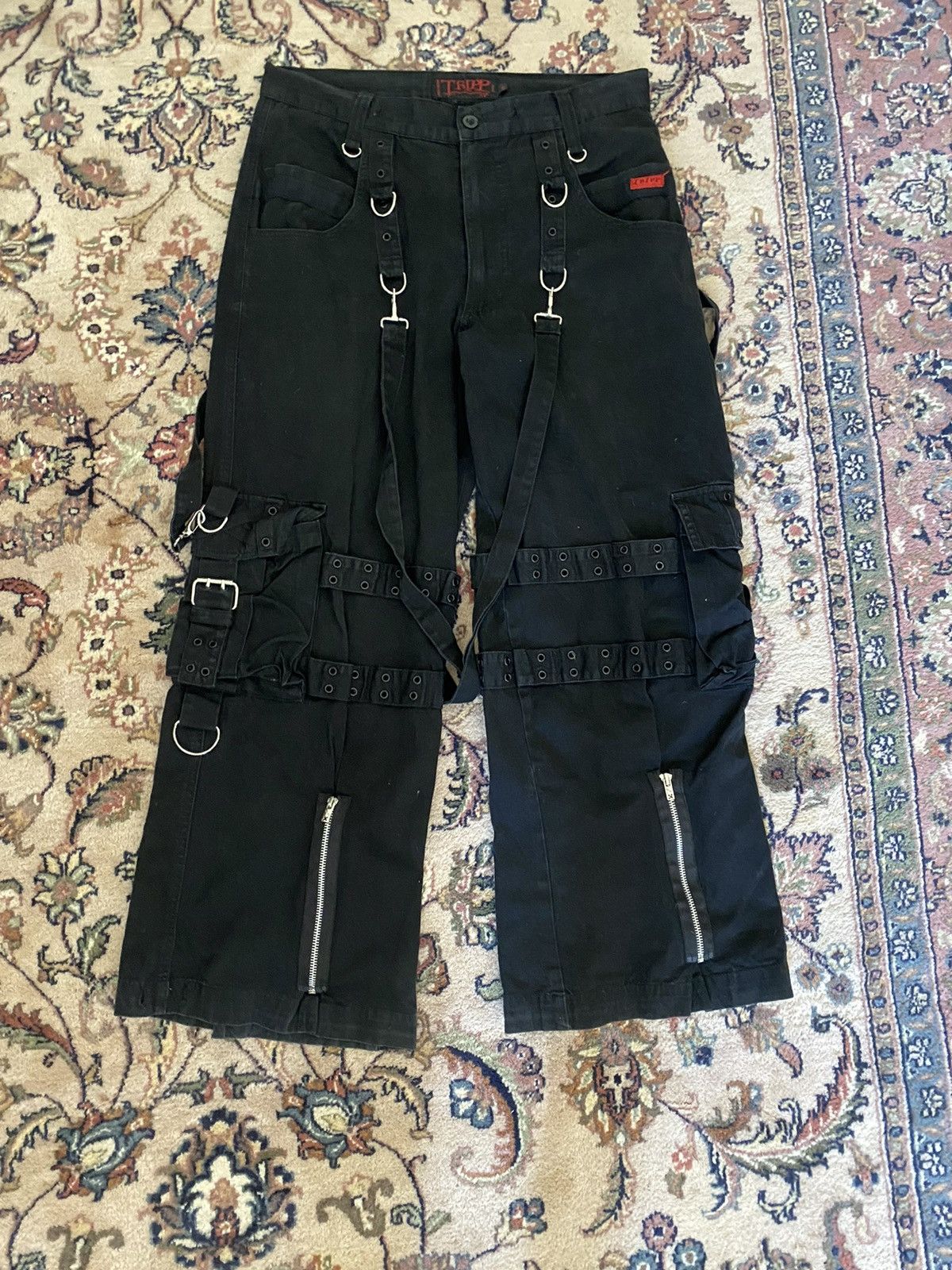TRIPP NYC RAVER PANTS