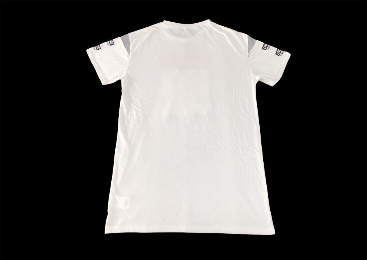 Japanese Brand Love Toxic Get Excited Box Girl Logo Tee Size M / US 6-8 / IT 42-44 - 9 Thumbnail