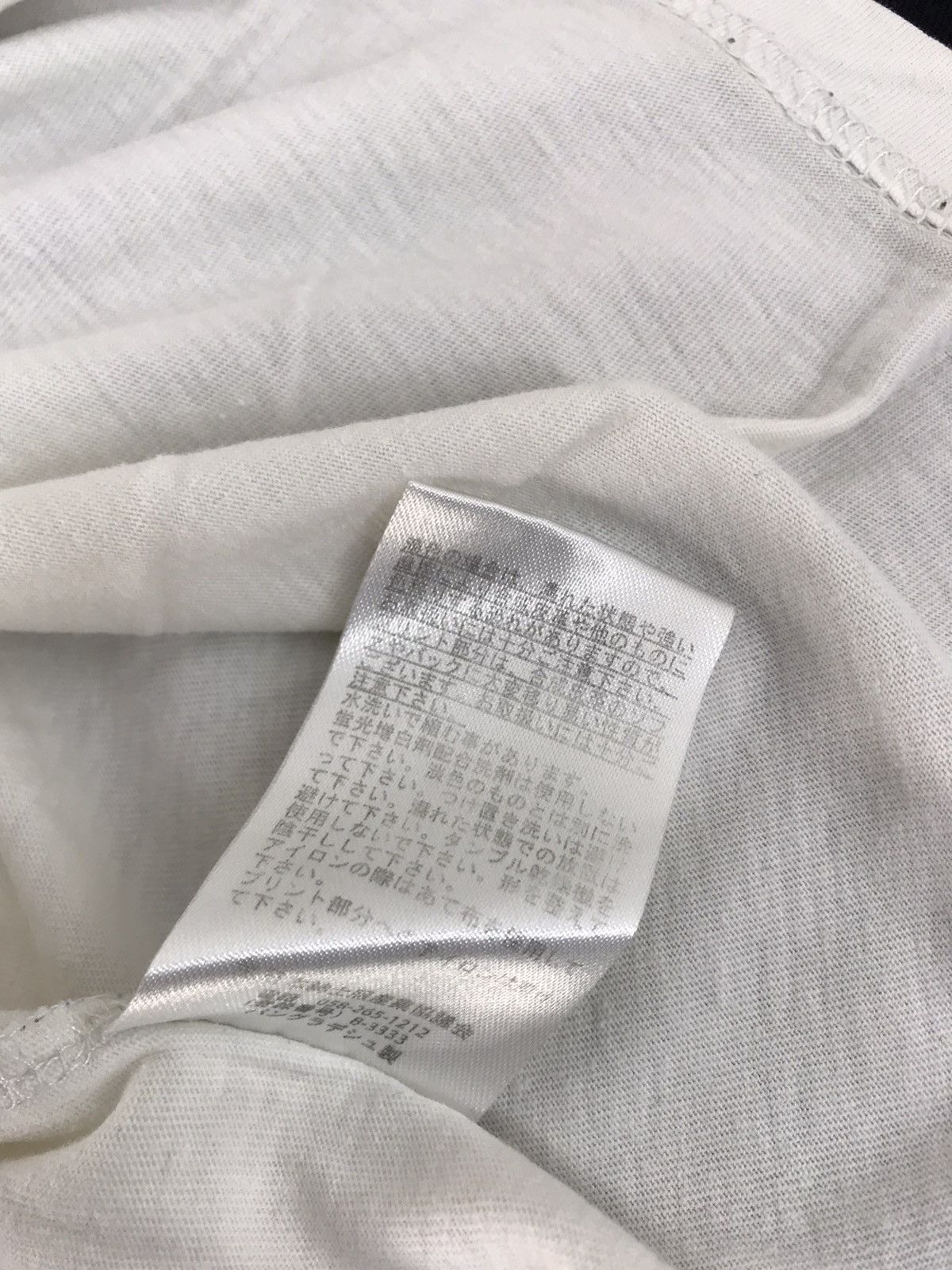Japanese Brand Vansport Traditional Spirit 1951 Spell Out Tee Size US M / EU 48-50 / 2 - 4 Thumbnail