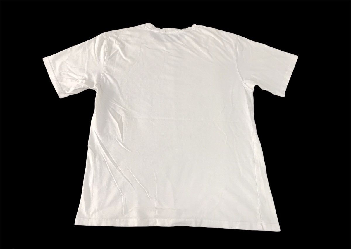 Japanese Brand Vansport Traditional Spirit 1951 Spell Out Tee Size US M / EU 48-50 / 2 - 6 Thumbnail
