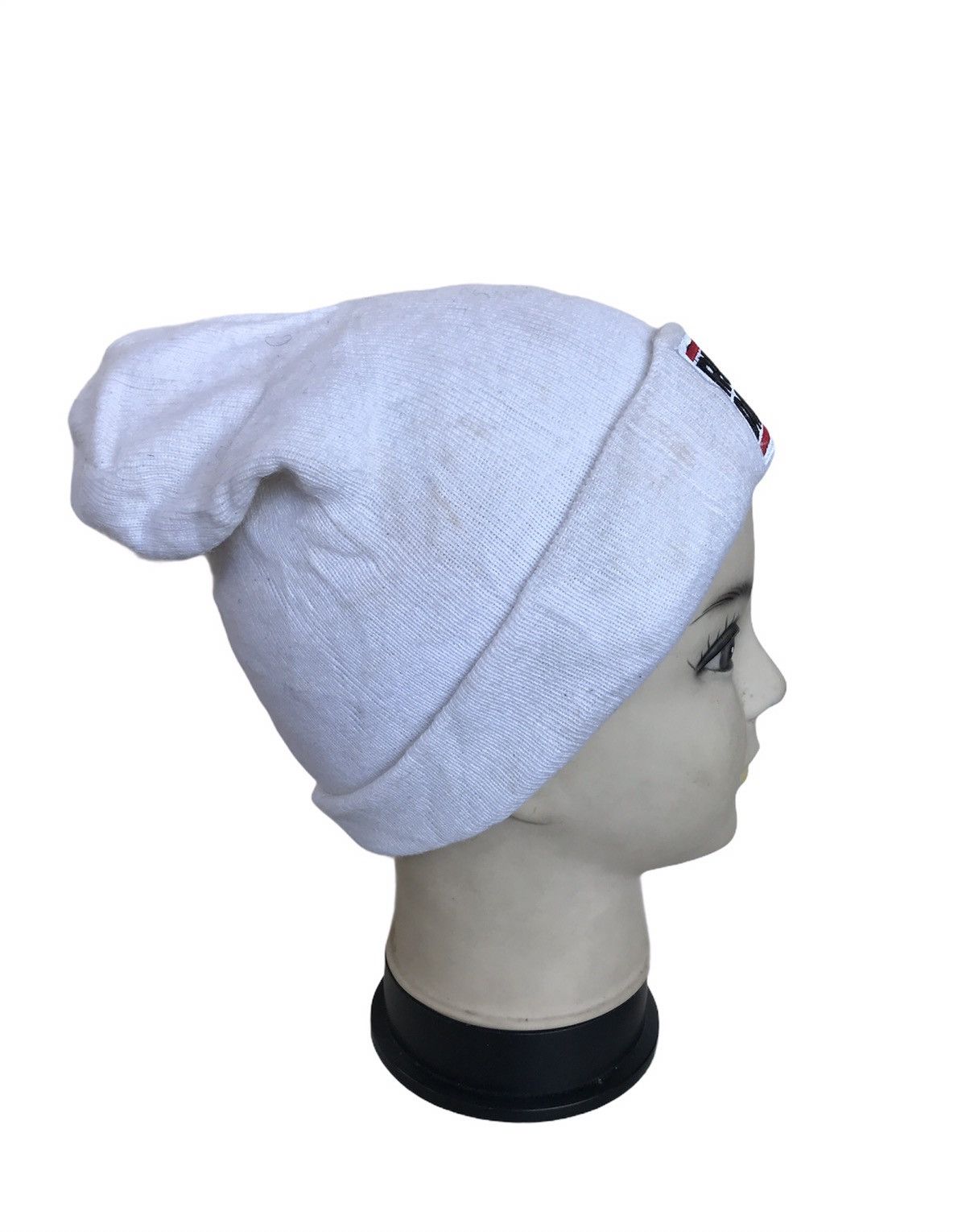RUN DMC Run DMC Beanie Hat Size ONE SIZE - 2 Thumbnail