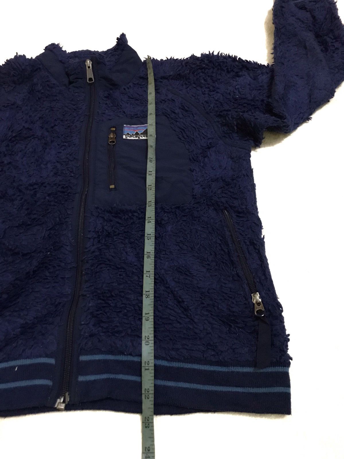 Patagonia Patagonia fleece jacket Size US XS / EU 42 / 0 - 6 Thumbnail