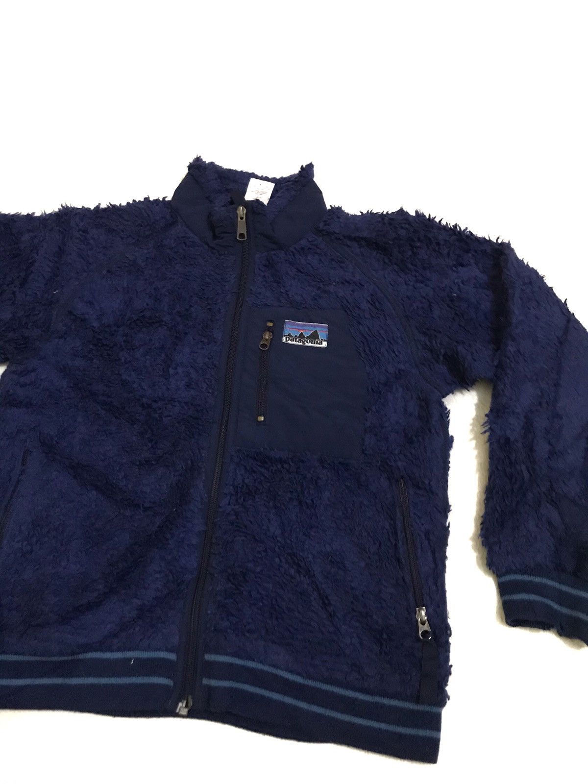 Patagonia Patagonia fleece jacket Size US XS / EU 42 / 0 - 2 Thumbnail