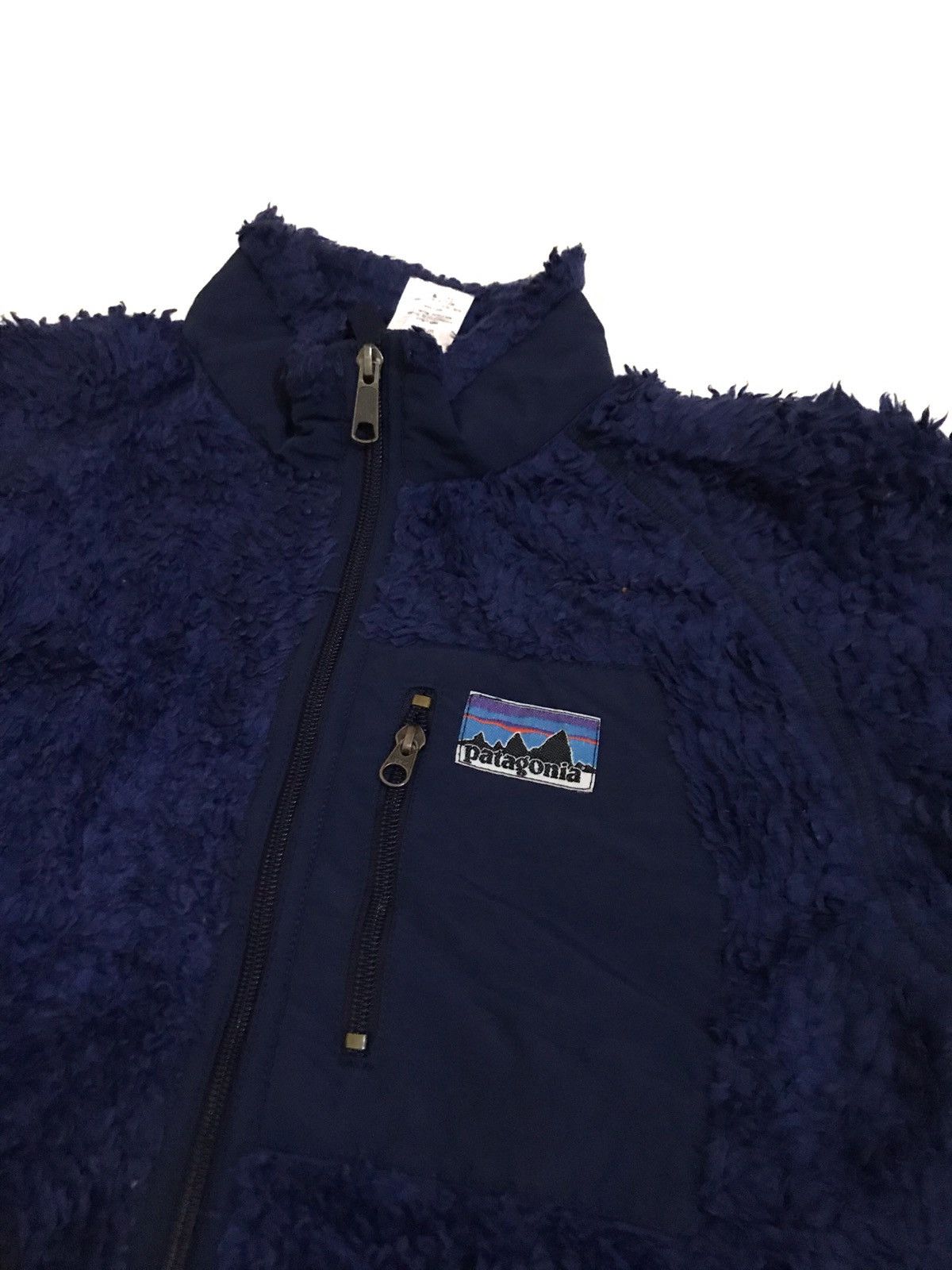 Patagonia Patagonia fleece jacket Size US XS / EU 42 / 0 - 3 Thumbnail
