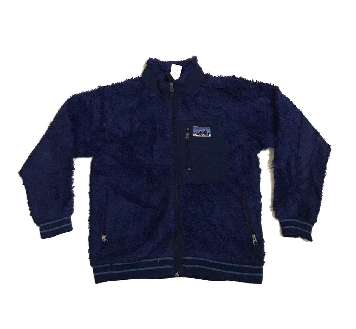 Patagonia Patagonia fleece jacket Size US XS / EU 42 / 0 - 1 Thumbnail