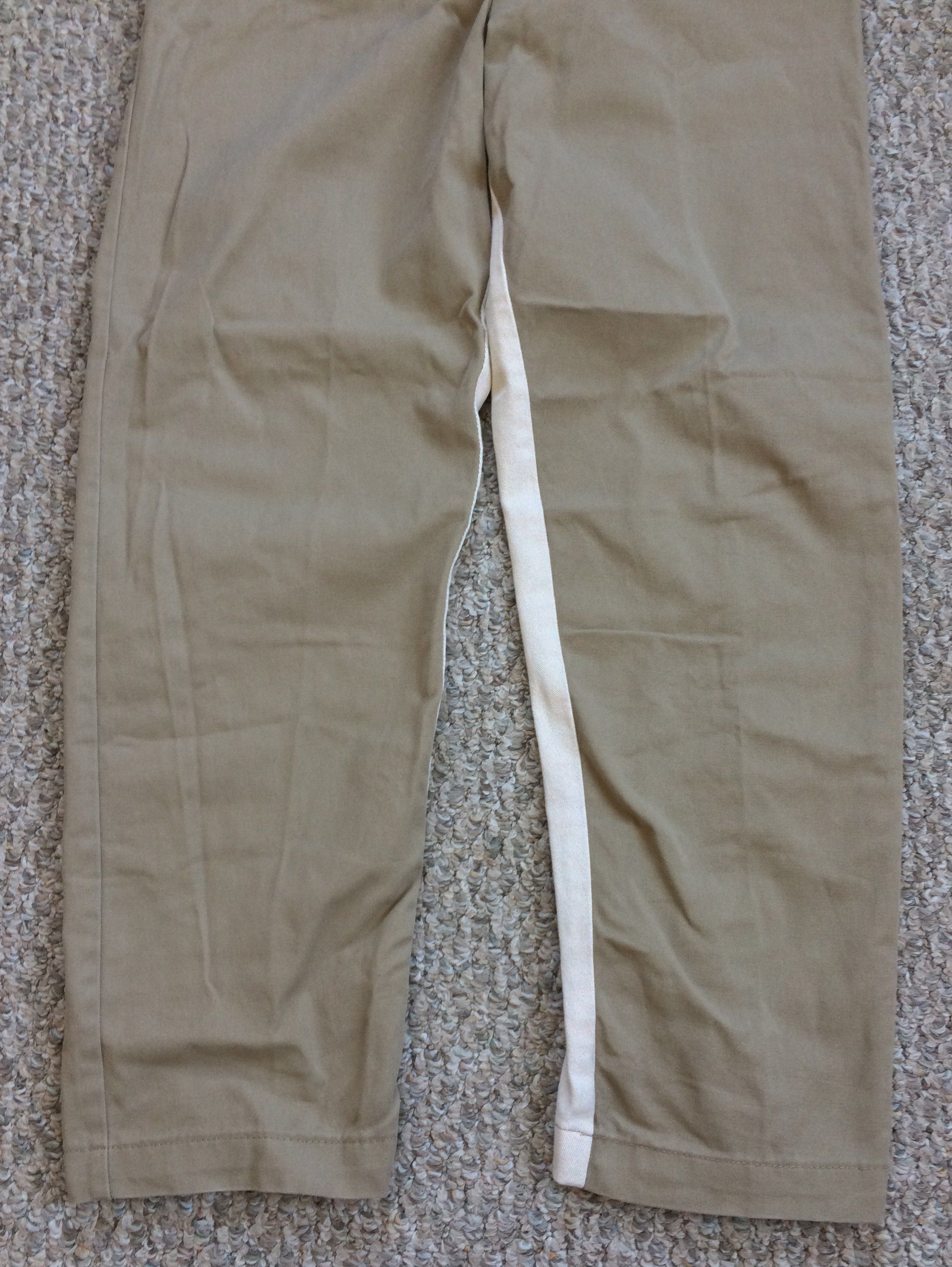 Nepenthes Nepenthes Sonic Lab Hybrid Pants Size US 32 / EU 48 - 8 Thumbnail