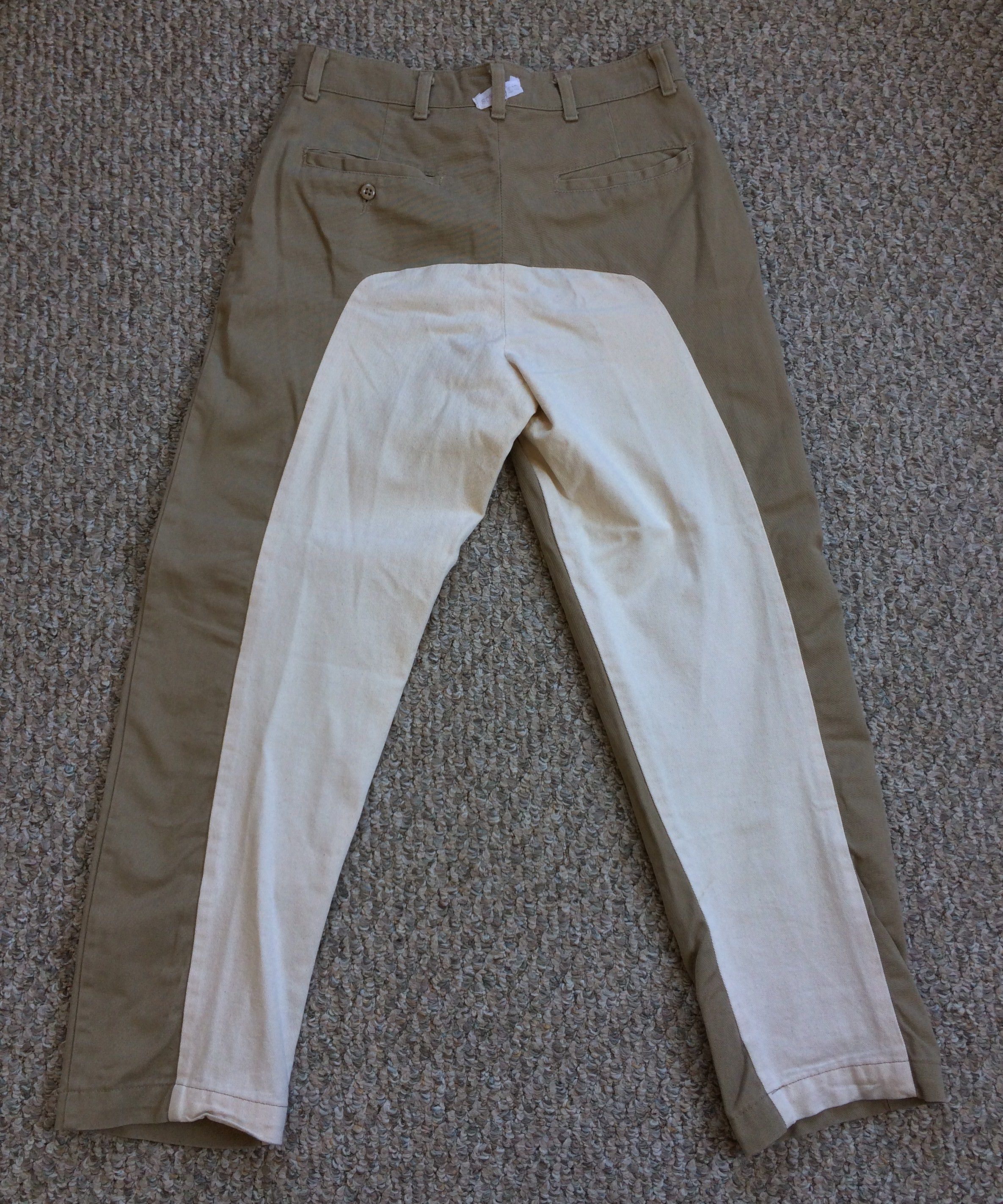 Nepenthes Nepenthes Sonic Lab Hybrid Pants Size US 32 / EU 48 - 1 Thumbnail