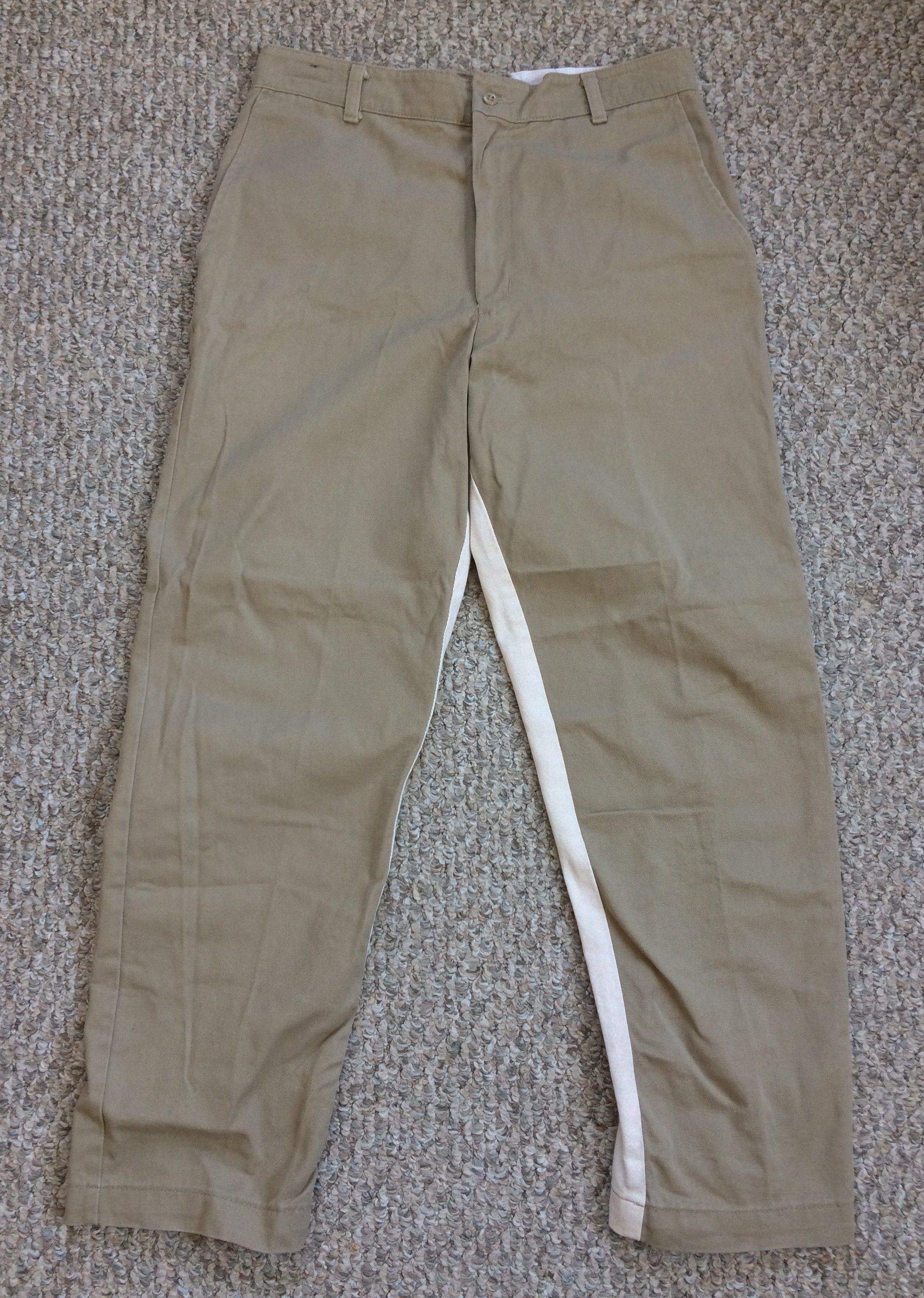 Nepenthes Nepenthes Sonic Lab Hybrid Pants Size US 32 / EU 48 - 6 Thumbnail