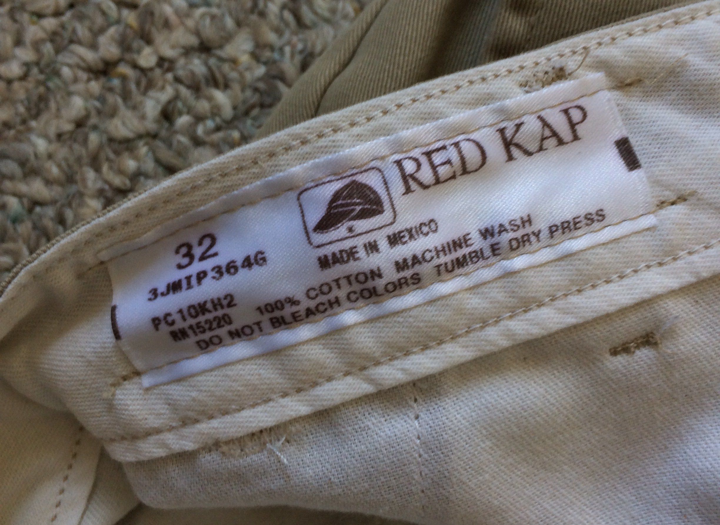 Nepenthes Nepenthes Sonic Lab Hybrid Pants Size US 32 / EU 48 - 5 Thumbnail