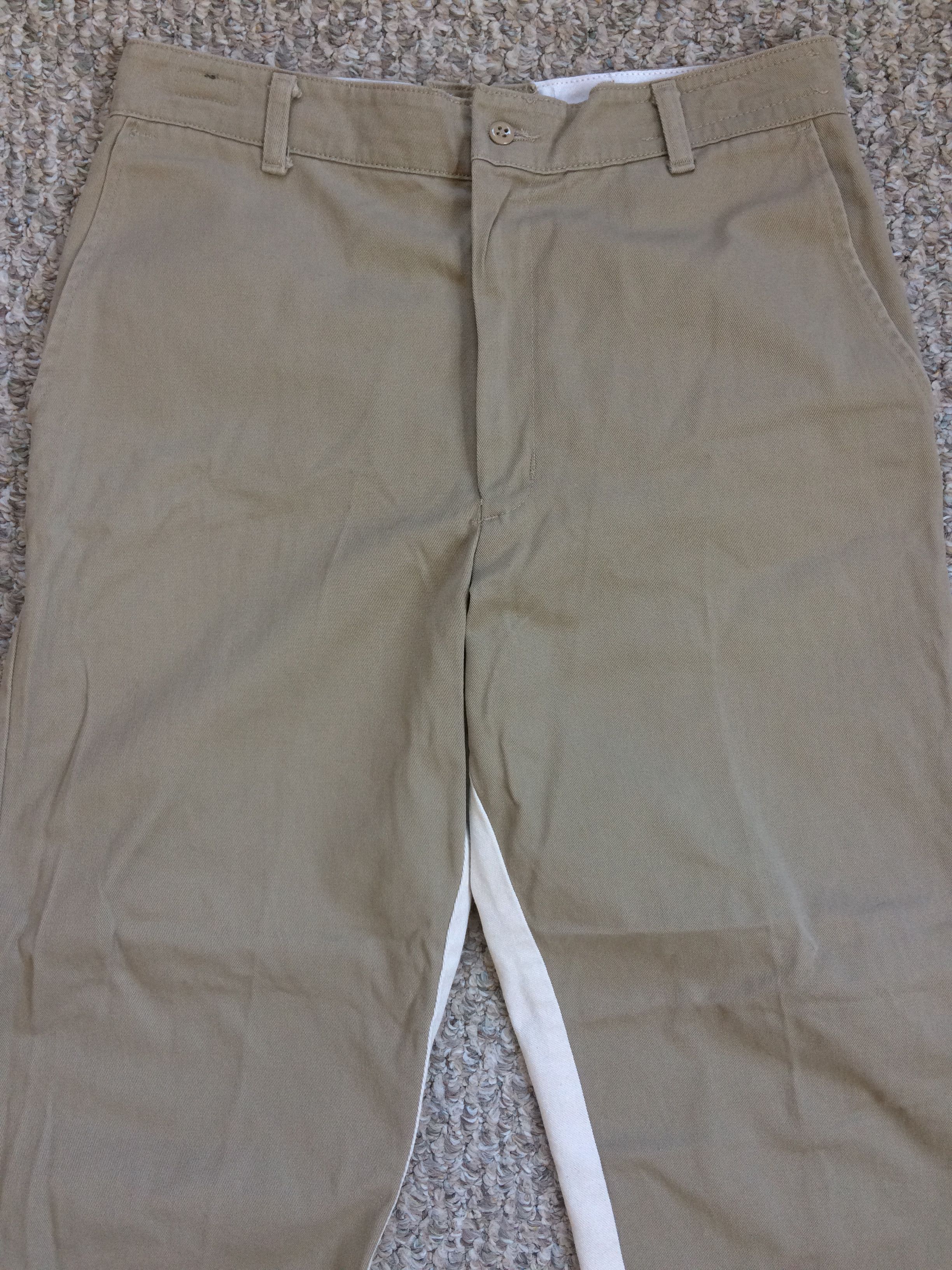 Nepenthes Nepenthes Sonic Lab Hybrid Pants Size US 32 / EU 48 - 7 Thumbnail