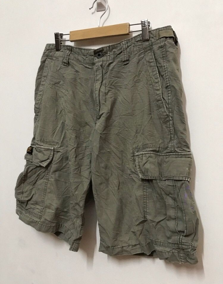 Ralph Lauren Polo Ralph Lauren cargo pants Size US 30 / EU 46 - 3 Thumbnail
