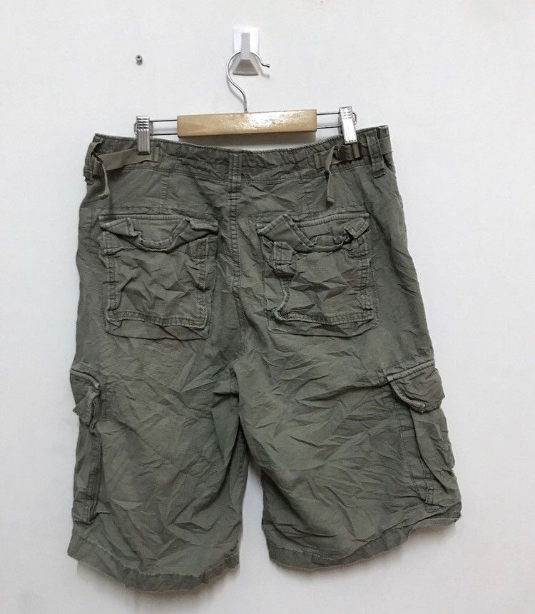 Ralph Lauren Polo Ralph Lauren cargo pants Size US 30 / EU 46 - 4 Thumbnail