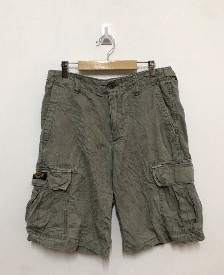 Ralph Lauren Polo Ralph Lauren cargo pants Size US 30 / EU 46 - 1 Thumbnail