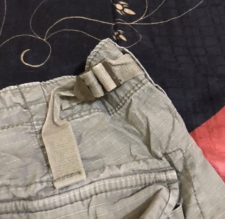 Ralph Lauren Polo Ralph Lauren cargo pants Size US 30 / EU 46 - 11 Thumbnail