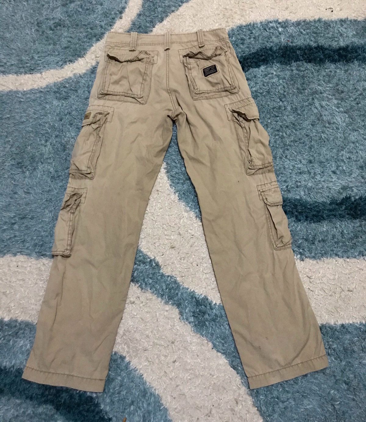 Other Avirex industries cargo PANTS s32 Size US 32 / EU 48 - 6 Thumbnail
