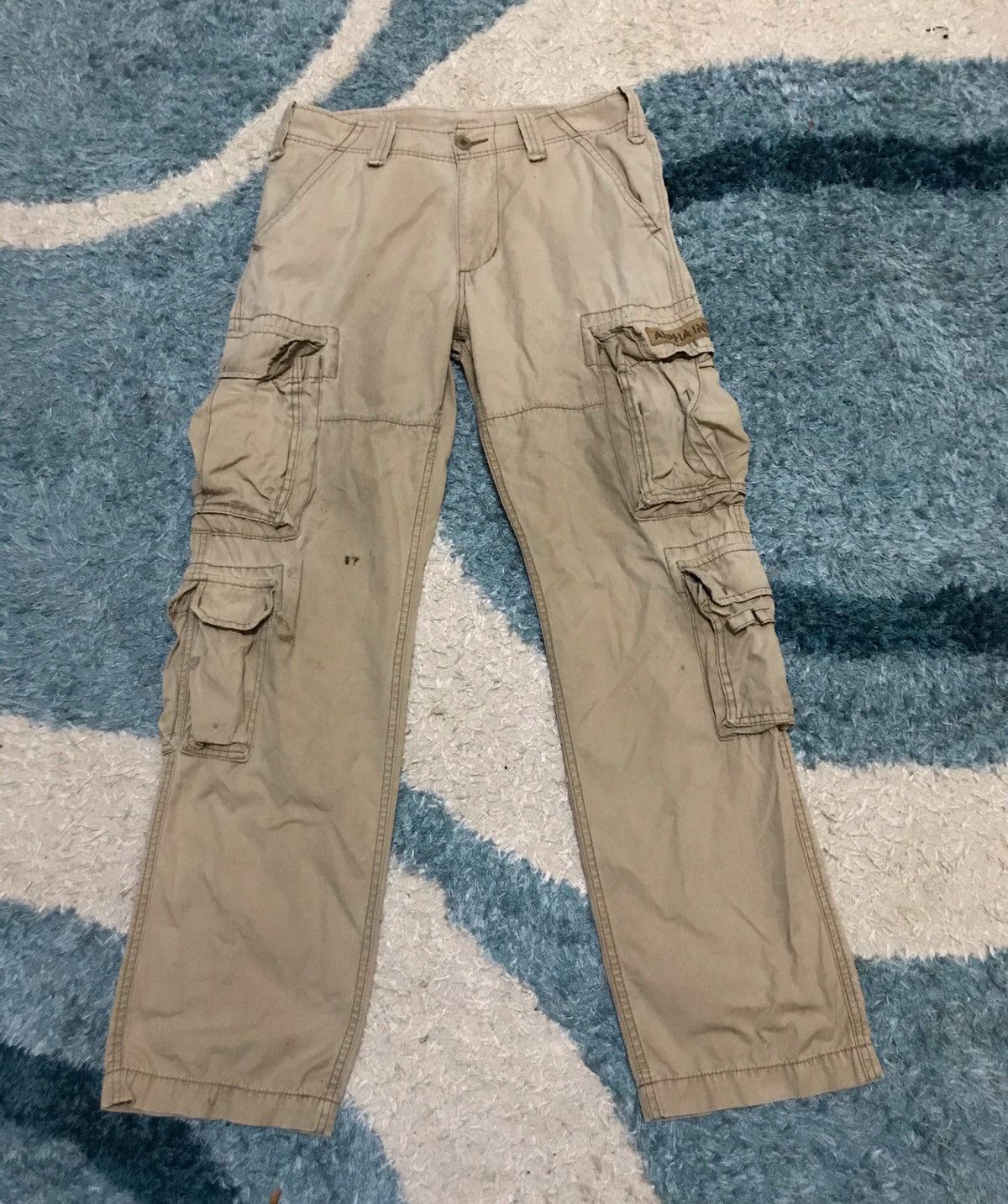 Other Avirex industries cargo PANTS s32 Size US 32 / EU 48 - 9 Thumbnail