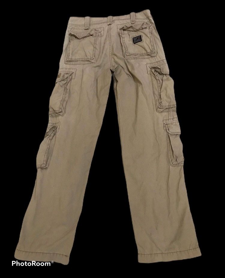 Other Avirex industries cargo PANTS s32 Size US 32 / EU 48 - 1 Thumbnail