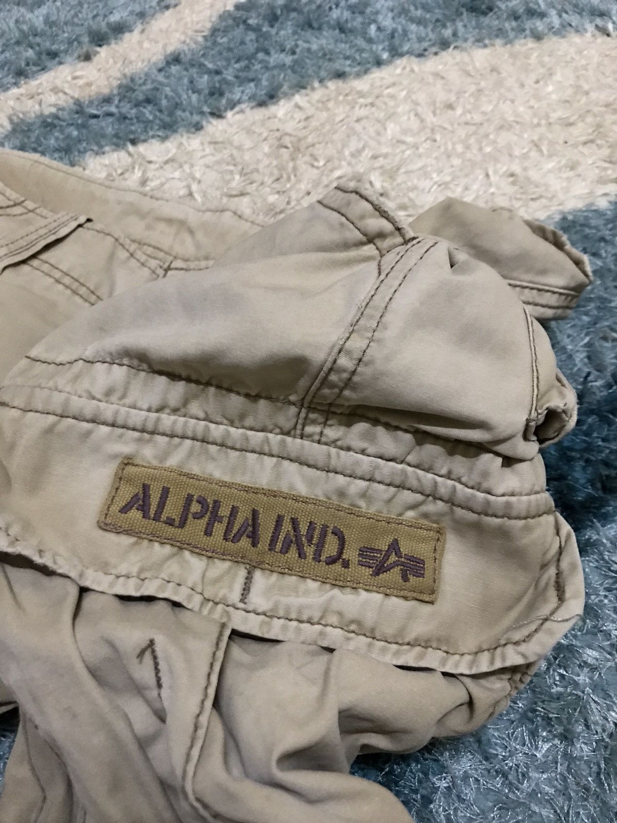 Other Avirex industries cargo PANTS s32 Size US 32 / EU 48 - 5 Thumbnail