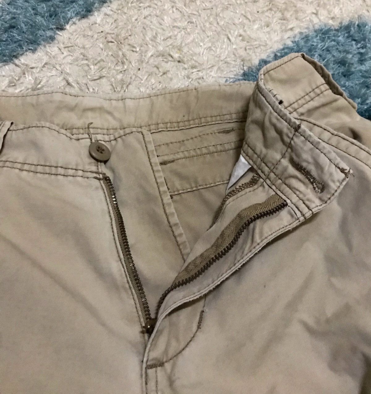 Other Avirex industries cargo PANTS s32 Size US 32 / EU 48 - 3 Thumbnail