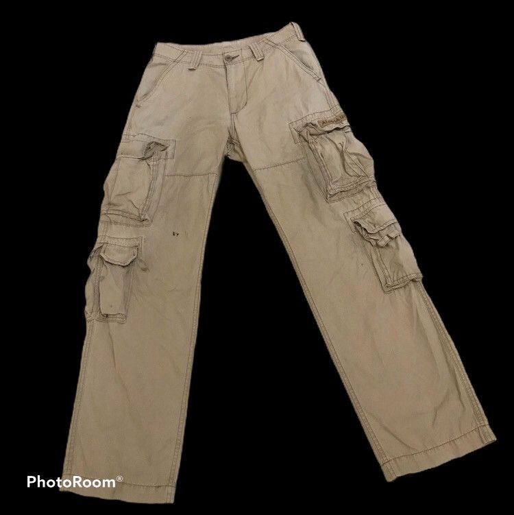 Other Avirex industries cargo PANTS s32 Size US 32 / EU 48 - 2 Thumbnail