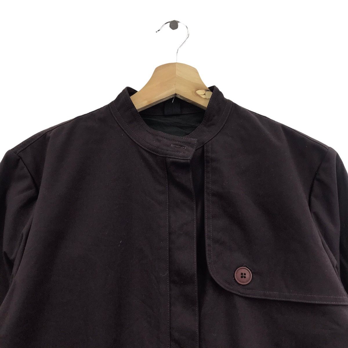 Adidas ADIDAS NEO Sportswear Parka Long Coat Trench Jacket Size US XS / EU 42 / 0 - 2 Thumbnail
