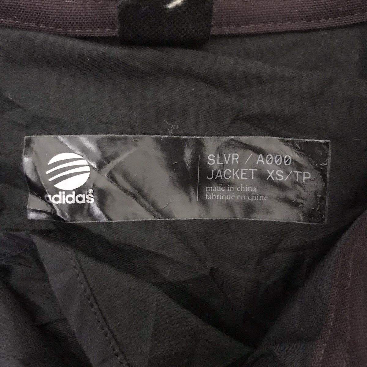 Adidas ADIDAS NEO Sportswear Parka Long Coat Trench Jacket Size US XS / EU 42 / 0 - 5 Thumbnail