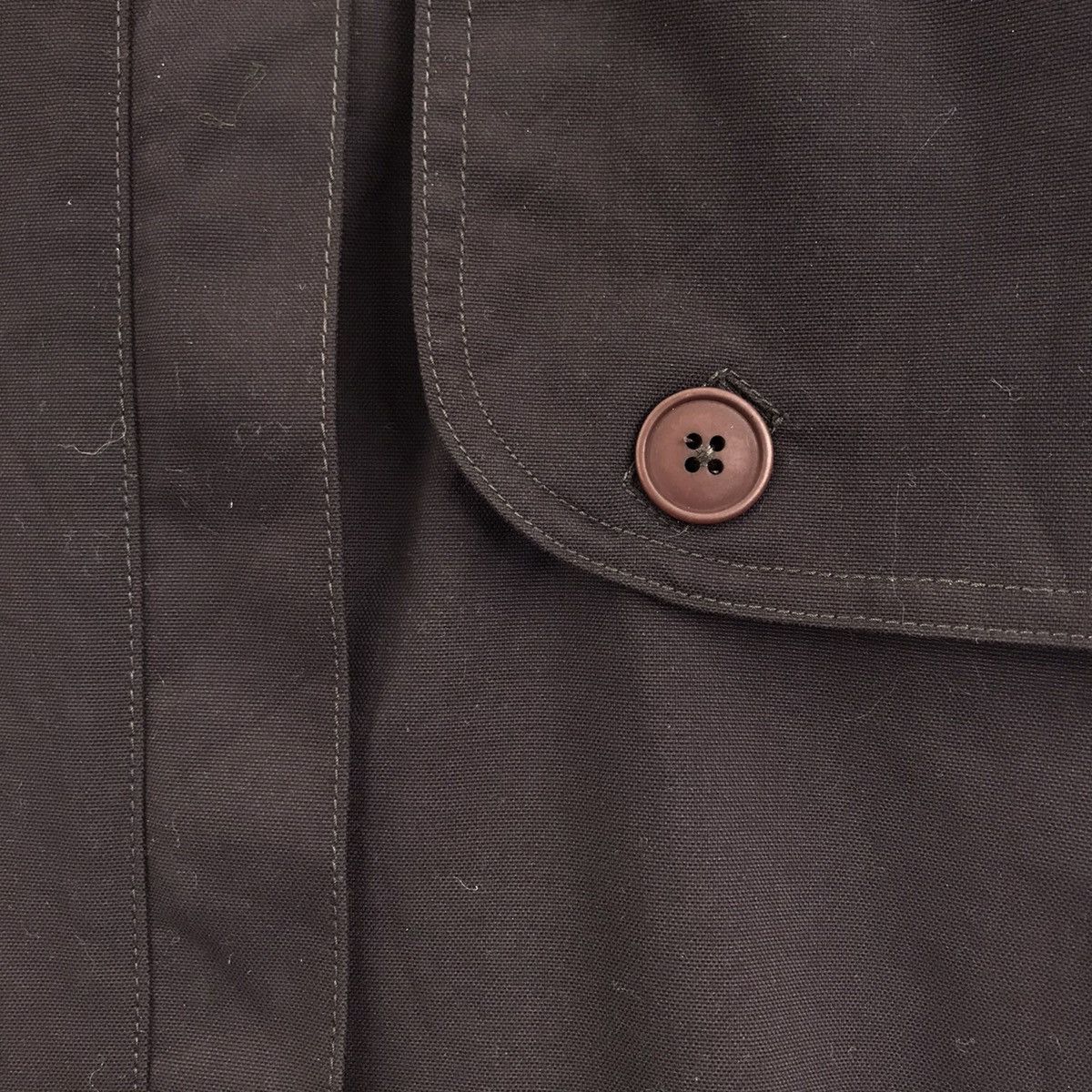 Adidas ADIDAS NEO Sportswear Parka Long Coat Trench Jacket Size US XS / EU 42 / 0 - 3 Thumbnail
