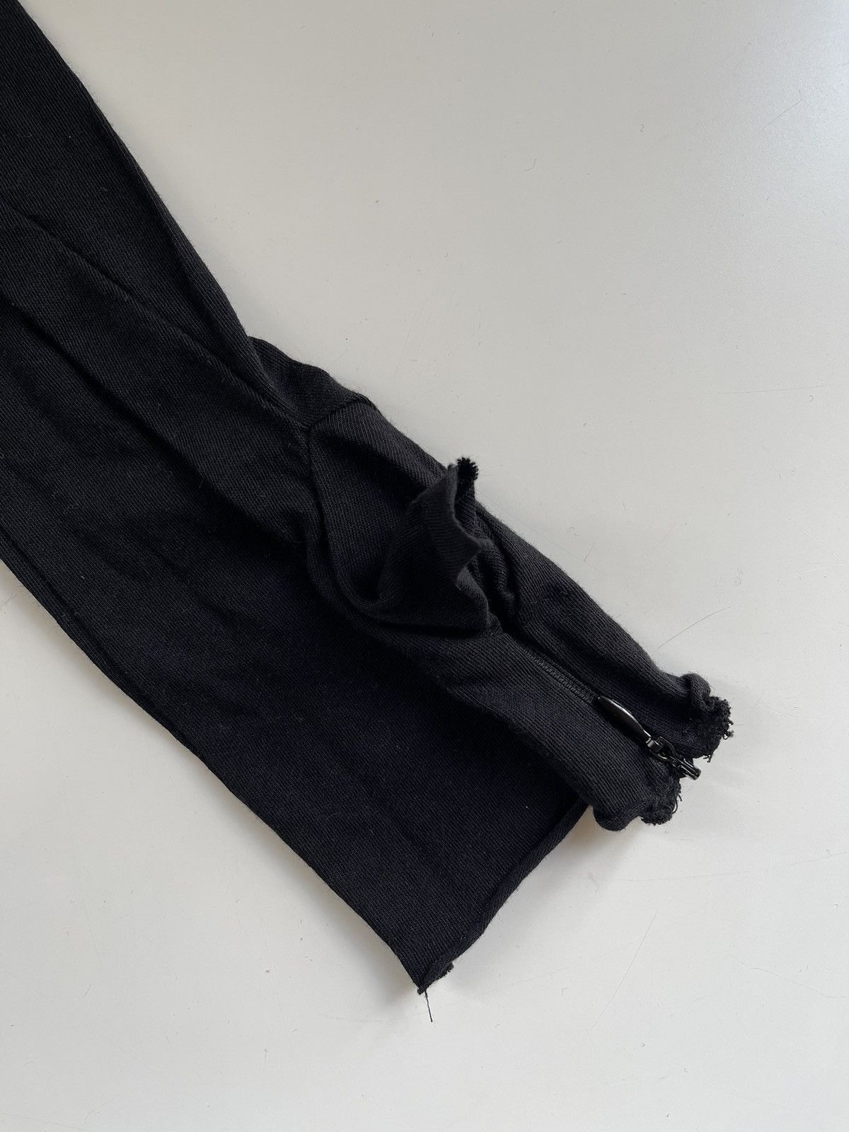 Army Of Me Stitched Turtleneck T-shirt Size US M / EU 48-50 / 2 - 6 Thumbnail