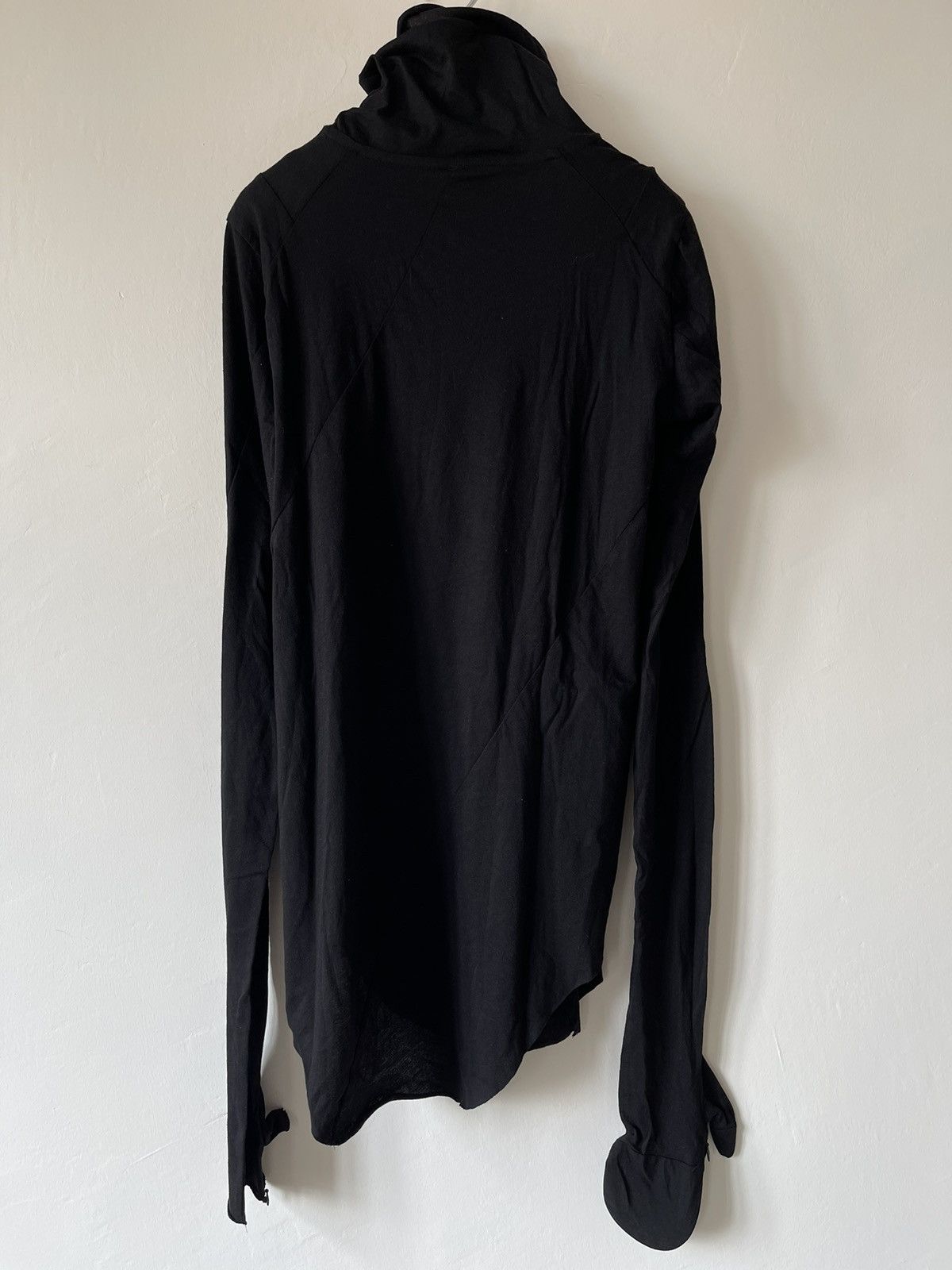 Army Of Me Stitched Turtleneck T-shirt Size US M / EU 48-50 / 2 - 3 Thumbnail