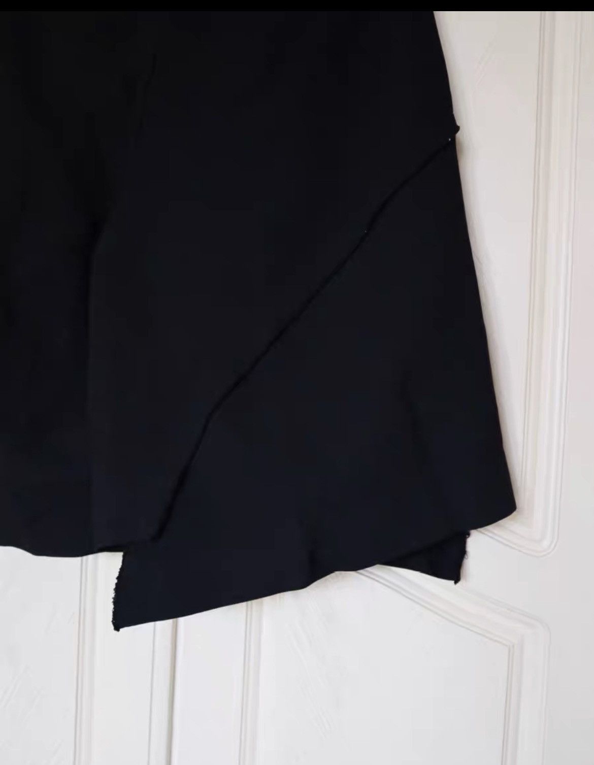 Comme des Garcons Homme Plus CDG Homme Plus 18AW Poly Shorts Size US 31 - 7 Thumbnail