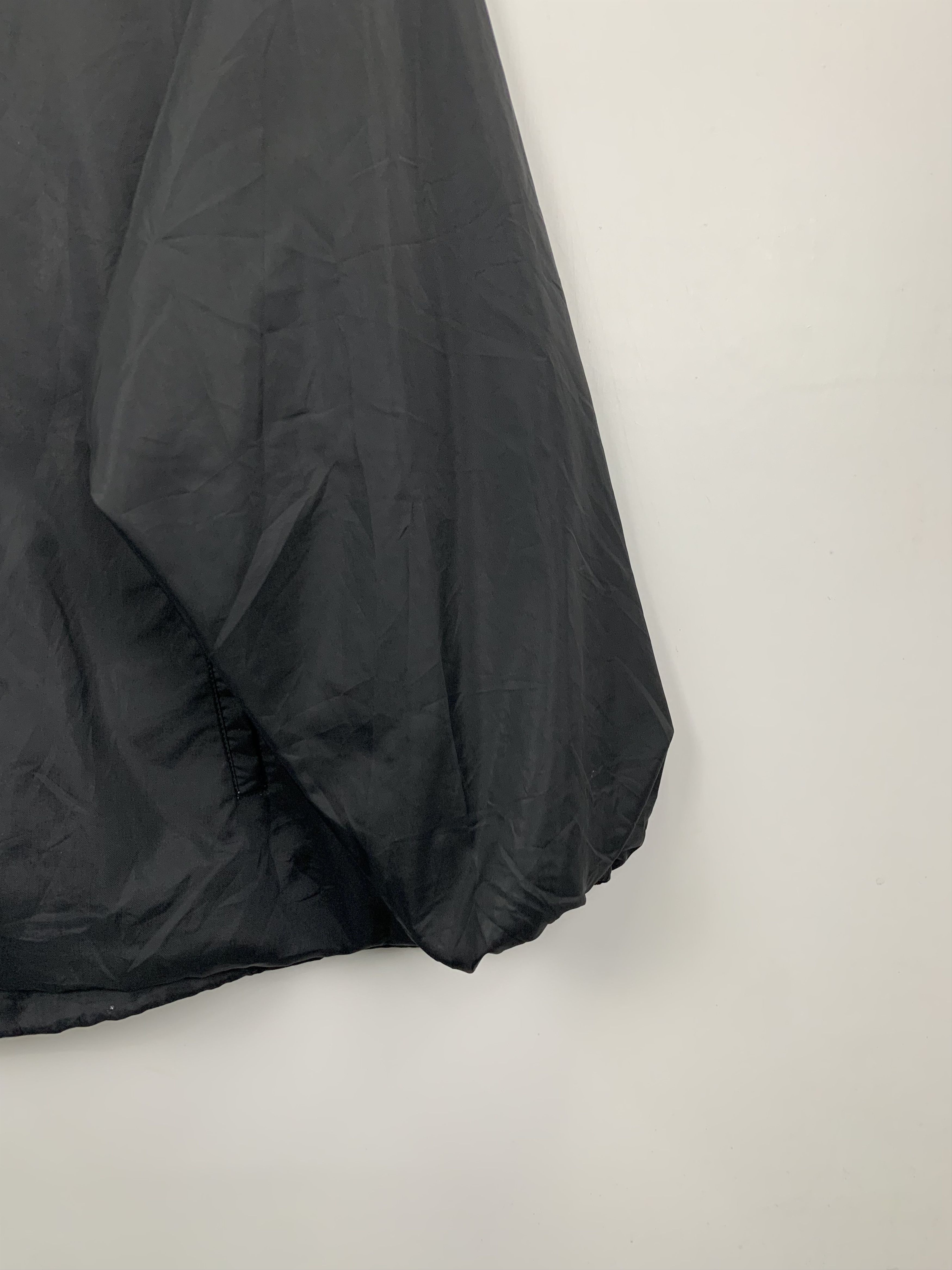 Adidas × Vintage Vintage Adidas Bomber Button Up Light Jacket Size US L / EU 52-54 / 3 - 7 Thumbnail